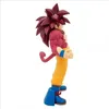 Dragon Ball Daima Son Goku SS4 Figur (19cm) Produktbild-Vorschau 11