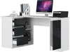 AKORD Furniture Factory OP0LK-6BIASON005, Weiß, Eiche, 6 Produktbild-Vorschau 10