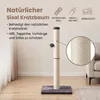 FEANDREA Kratzstamm aus Natursisal, Stabiler Produktbild-Vorschau 7