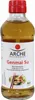 OCET RYŻOWY GENMAI SU FILTROWANY BIO 250 ml - ARCHE Produktbild-Vorschau