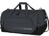 A studio shot of a travel bag. Produktbild-Vorschau