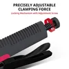 Gripzangen Set 5tlg SM-Zange C-Zange Rohrzange Spitzzange Produktbild-Vorschau 4