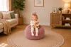 MEBLE ODNOWA, Kinder-Pouf, Spielzeug-Organizer, Produktbild-Vorschau 2