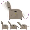 The Living Store Massagesessel mit Aufstehhilfe Produktbild-Vorschau 7