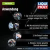 Liqui Moly Plastic Deep Conditioner 500 ml Anteprima dell’immagine prodotto 7
