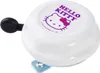Hello Kitty Fahrradglocke, 55 cm Ø, offiziell lizenziert, Produktbild-Vorschau 1