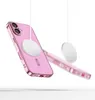 Tech-Protect Magflex Magsafe Iphone 16 Glänzend Rose Produktbild-Vorschau 2