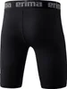 Erima Elemental Tights Short Schwarz Junior - 140 Produktbild-Vorschau 2