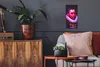 MuchoWow® Poster Wilhelm von Oranien - Kunst - Rosa 20x40 Produktbild-Vorschau 2