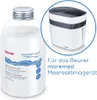 Beurer Spezial-Meersalz für MK 500 MareMed 1250g Flasche Produktbild-Vorschau 6