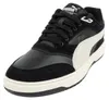 Puma - Damen Sneaker "Court", Doppelbett, Leder PP6934 (39 Produktbild-Vorschau 1