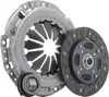 SACHS Kupplungssatz Kupplung für HYUNDAI i10 (PA) 3000 951 Produktbild-Vorschau 3