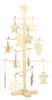 Creativ Company 56507, Holz, Holz, Weihnachten, 1 Stück(e), Produktbild-Vorschau 3