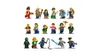 LEGO® Ninjago Movie - NINJAGO City (70620) Produktbild-Vorschau 18