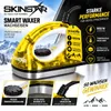 Kit de démarrage pour cires de ski SkinStar : fer à cirer, Voir les images du produit 3