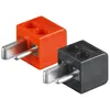tappi per altoparlanti goobay (set di 2) Anteprima dell’immagine prodotto 1