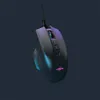 uRage Gaming-Maus Reaper 410, Schwarz Produktbild-Vorschau 3
