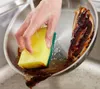 set di 10 spugne da cucina | spugna per pentole | spugna Anteprima dell’immagine prodotto 9