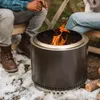 Solo Stove Bonfire + supporto 2.0 Anteprima dell’immagine prodotto 5