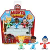 Spin Master Master ME - Kinder Figuren Pack 6060208 Náhled obrázku produktu 1