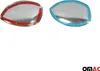 Coques de Rétroviseurs pour Citroen C3 2002-2009 en Acier Voir les images du produit 3