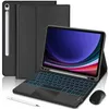 Coque Clavier pour Samsung Galaxy Tab S9, Voir les images du produit 1