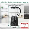 Emerio Blender BL-124816.8 – 1,5 L – 500 W – 2 Snelheden – Productafbeelding-voorbeeld 8