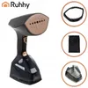 Ruhhy 26901 Handstoomapparaat voor kleding 2000 W, zwart Productafbeelding-voorbeeld 4
