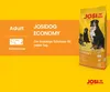 Josera JosiDog Economy 15 Kg, Adult, Schweinefleisch, Produktbild-Vorschau 5