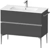DURAVIT SV4645010490000 Sivida WTU 1010x591x477mm,f. Produktbild-Vorschau 2