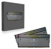 Corsair Dominator Titanium CMP64GX5M2B6000Z30 memoria 64 GB Anteprima dell’immagine prodotto 4