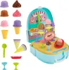 Toi Toys Speelset IJsjes in Rugzak Náhľad obrázku produktu 4