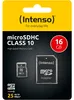 Intenso Class 10 - Flash-Speicherkarte Produktbild-Vorschau 5