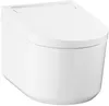 GROHE Sensia Pro, Bílá, 1 kusů Náhled obrázku produktu 4
