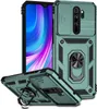 Étui pour Xiaomi Redmi Note 8 Pro étui double couche avec Voir les images du produit 1