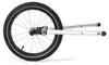 Croozer JOGGER SET, Schwarz, Silber Produktbild-Vorschau 1