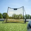 Matchu Sports Doppelseitiger 2 in 1 Fußball Kickback Produktbild-Vorschau 2