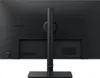 Samsung S43UF - 68,6 cm (27") 1920 x 1080 Pixel Full HD LCD Produktbild-Vorschau 2