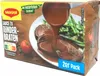 Maggi Sauce zu Rinderbraten ergibt 6x250ml (3x58g Produktbild-Vorschau 5
