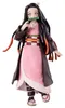 Demon Slayer: Kimetsu no Yaiba S.H. Figuarts Actionfigur Produktbild-Vorschau 1
