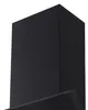 Cofano di gamma PKM S28-60 BBPY LxP 59,5 x 29,4 cm nero Anteprima dell’immagine prodotto 5