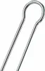 Westmark 2 spatules en silicone, 22,5 cm + 28,5 cm,1 x Voir les images du produit 2