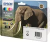 Epson Multipack Claria Photo HD BK/C/M/Y/LC/LM T 242      T Produktbild-Vorschau 3