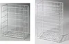 Fripa Abfallkorb klein Maße: (B)285 x (T)190x (H)355 mm Produktbild-Vorschau 6