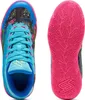 Puma H024 Stewie 38007001 Uni Produktbild-Vorschau 2