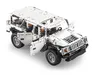 CaDA Bricks Warrior H2, Bausatz, 6 Jahr(e), 575 Stück(e) Produktbild-Vorschau 9