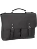 Bugatti Aktentasche Luca With Flap 30 x 39 x 11 Produktbild-Vorschau 6