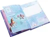 Freundebuch Prinzessin Sternenglanz, 15 × 21 cm, 88 Seiten, Produktbild-Vorschau 2
