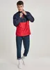 Urban Classics TB2748 | Stand Up Collar Pull Over Jacket S Produktbild-Vorschau 11