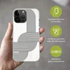 MuchoWow® Handyhülle Schutzhülle Hülle für Apple iPhone 14 Produktbild-Vorschau 6